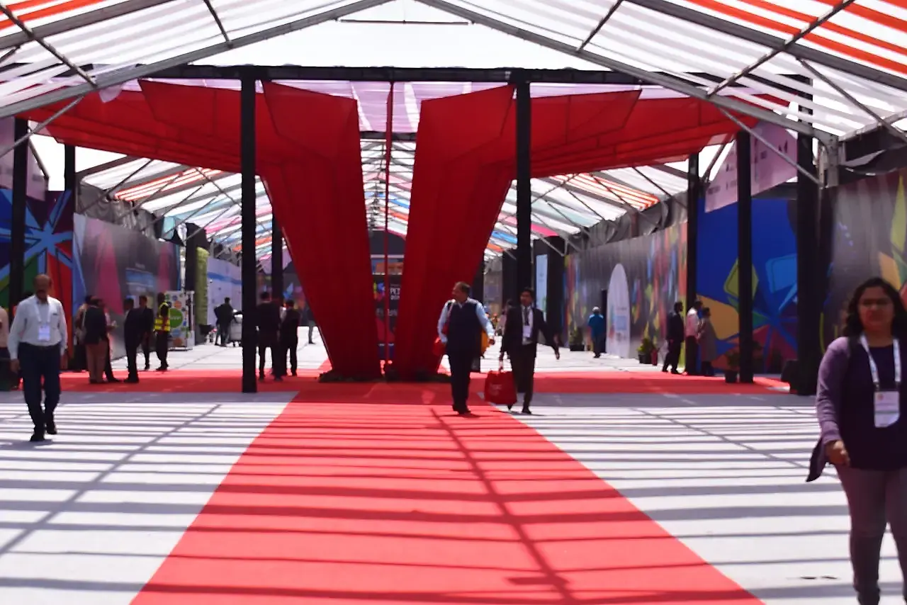 Pedicon BKC — Medical Conferences — view 25